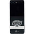 NHL Los Angeles Kings Jersey Galaxy Z Flip5 5G Skin